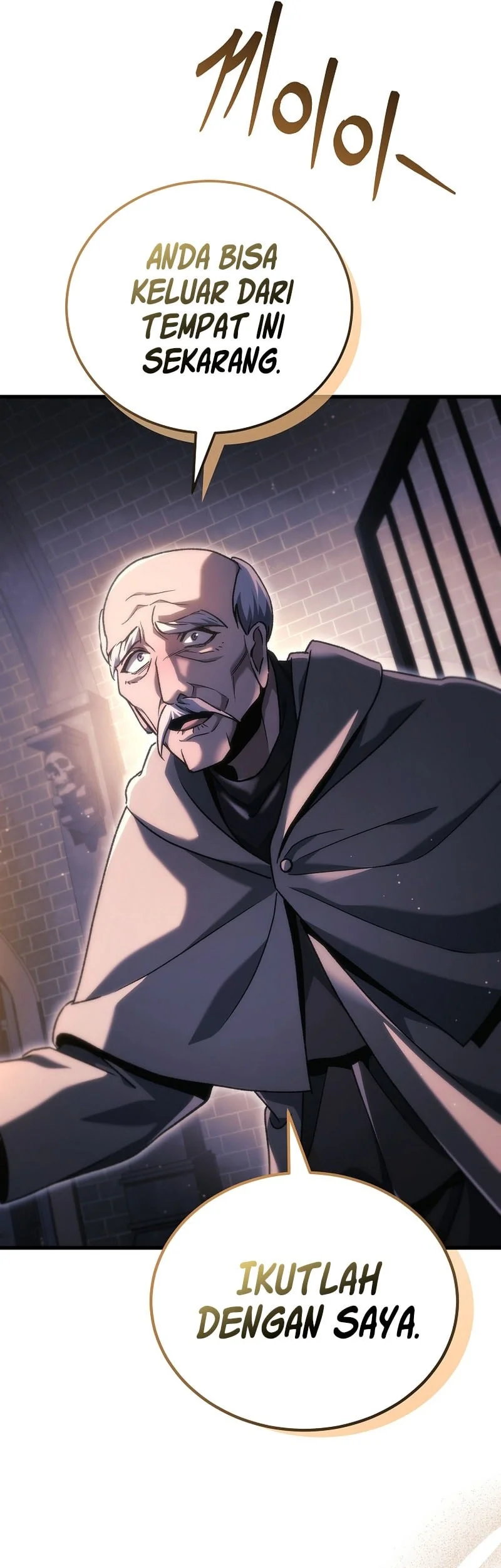 genius blacksmiths game chapter 36 - Page 18